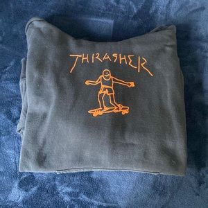 Thrasher Hoodie